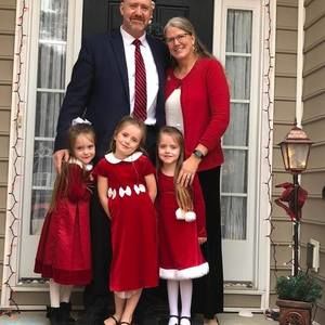 Meet your Posher, Lori